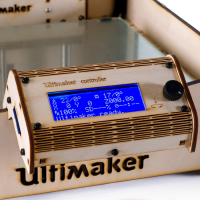 Peças UltiMaker Original +